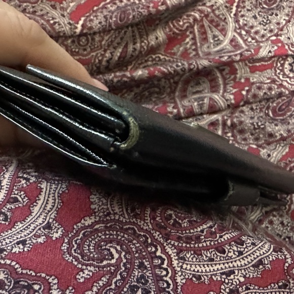 Authentic Prada Saffiano Leather Bifold Wallet. - Picture 14 of 16